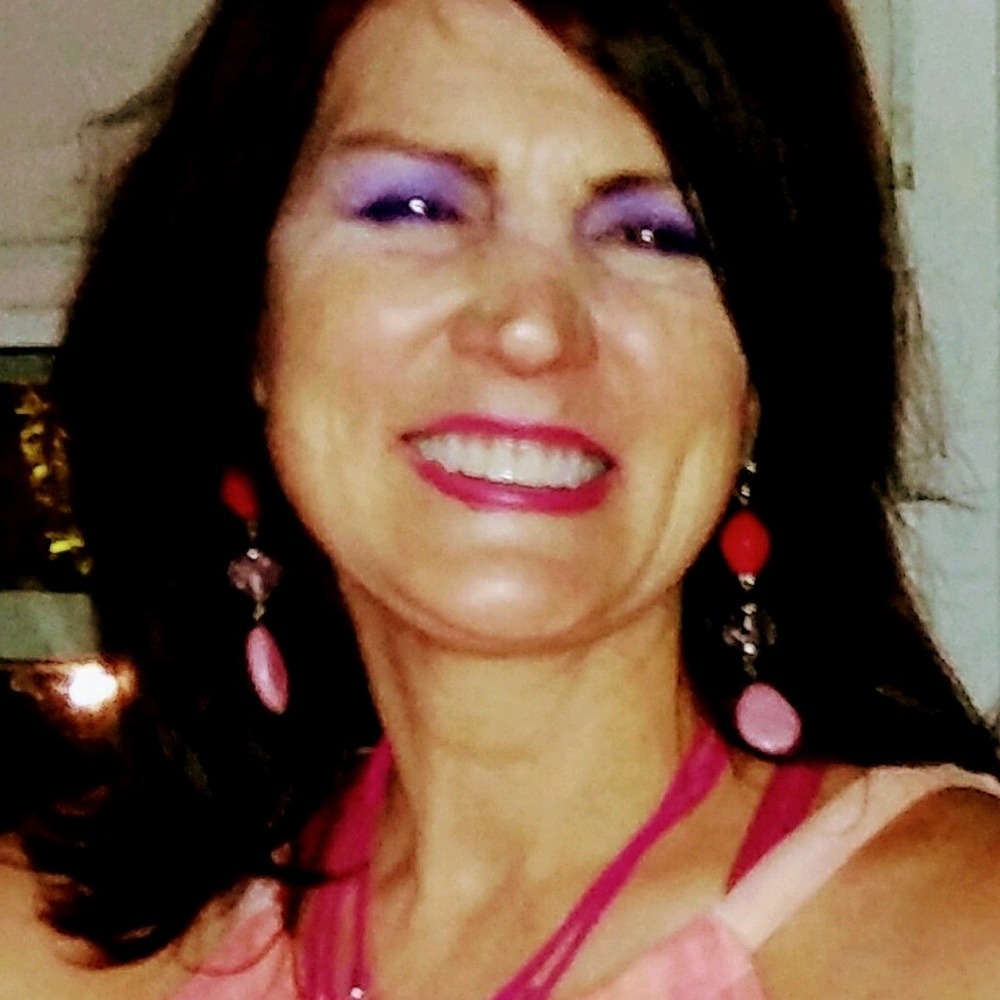 Meet your Posher, Ann